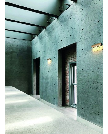 HANOK * APLIQUE LED 14W 3000K 110º ARENA
